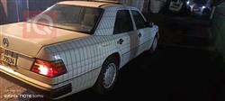 مێرسێدس بێنز E-Class